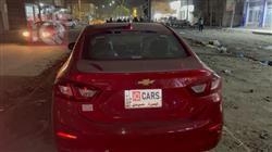 شيفروليه كروز